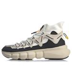 Кроссовки essence 2.3 discovery high Li-Ning, белый - фото