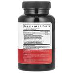 Force Factor, Свекла и грибы, 120 растительных капсул - фото 2