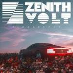CD диск Zenith Volt: Timekeeper - фото