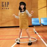 Детское платье GAP, хаки - фото 6