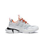 Кроссовки BASLS Chunky Sneakers Unisex Low-top, оранжевый - фото 32