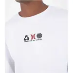 Толстовка Hurley Neo, белый - фото 3