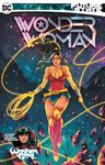 Future State: Wonder Woman (DC Comics) - фото