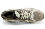 Беговые кроссовки Mizuno Wave Solar Beige - фото 4