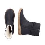 Ботильоны Rieker, Black - фото 9