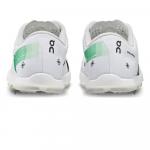 Кроссовки с шипами On Running Cloudspike 1500m Mid-Distance Track, белый - фото 5