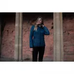 Куртка Regatta Rigain, синий - фото 6