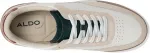 Кроссовки ALDO Mens Maxi, белый - фото 2