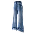 Детские джинсы Disney, синий - фото 2