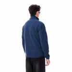 Куртка унисекс Jeep Spirit, темно-серый - фото 20