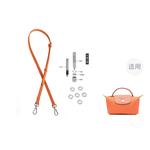 Luxury Care Artisan Workshop Кожаная сумка через плечо - фото 8