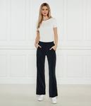 Футболка женская Ea7 Regular Fit, белый - фото 2