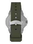 TIMEX Часы Analog в цвете Olive - фото 3