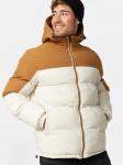 Зимняя куртка danix Indicode, бежевый - фото 3