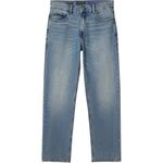 Прямые джинсы Finn MICHAEL KORS, синий - фото