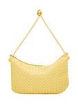 Наплечная сумка Usha Schultertaschen, желтый - фото