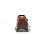 Кроссовки Free Slip-On Clarks, Brown - фото 4