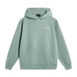 LINING Свитшот мужской серо-зеленый - фото