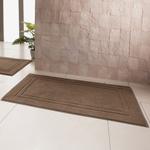 Коврик для ванной Erwin Müller Badteppich Konstanz, цвет cappuccino - фото 2