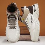 Мартин Ботинки Мужские Huanai - фото 25