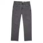 Джинсы Volcom Modown, серый - фото 3