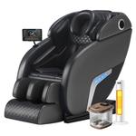 Массажные кресла AUX, черный - фото 3