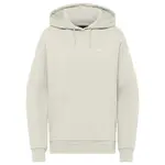 Худи Jack Wolfskin Essential, бежевый - фото 3