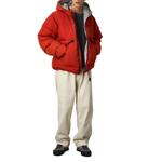 Брюки Performance с поясом на талии Gramicci, темно-фиолетовый - фото 4