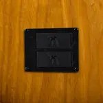 Ernie Ball Music Man StingRay 4 - Горячий мед (529) - фото 9