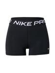 Узкие спортивные брюки NIKE Pro, черный - фото