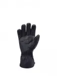 Перчатки Montane Respond Dry Line, черный - фото 3