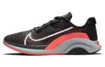 Nike ZoomX SuperRep Surge Black Bright Crimson - фото