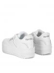 Кроссовки EO-CLUB C EXTRA 100075205 Reebok, белый - фото 4