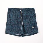 Баскетбольные шорты унисекс Slamble, Тигр - фото 2