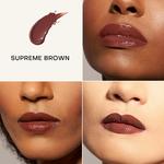 Блеск для губ Lip Teasers Fashion Fair, Supreme Brown - фото 3