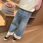 Детские брюки PROTECTCAMEL, синий - фото 3