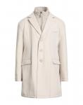 Пальто Herno, бежевый - фото
