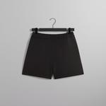 Шорты Kith Double Weave Fairfax Short, черный - фото 2
