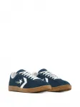 Converse Кеды All Star Classic Trainer Ox Navy - фото 2