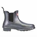 Туфли женские Hunter, черный - фото 4