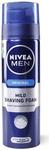 Увлажняющая пена для бритья с алоэ, 200 мл Nivea Men - фото 2