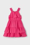 Детское платье Mayoral, розовый - фото 2