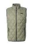 Жилет Superdry FUJI LITE, Olive - фото