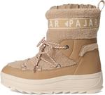 Ботинки Pajar CANADA Women's Galaxy Lama, Beige - фото 4