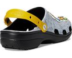 Сабо Crocs The Simpsons Classic Clog, цвет The Simpsons - фото 5