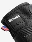 Мотоциклетные перчатки Blauer digit - фото 4