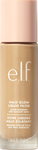 Тональный крем e.l.f. Cosmetics Halo Glow Liquid Filter 5 Medium/Tan Warm - фото