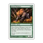 CCG Загнанный Вампус (U), MTG - 9th Edition - фото