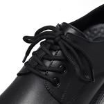 Туфли Men"s Casual Men Low-Top черный Zuwudong - фото 4