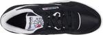 Кроссовки Classic Nylon Reebok, цвет Black/White - фото 2